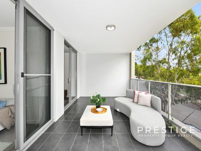 304 / 8 Reede Street, Turrella