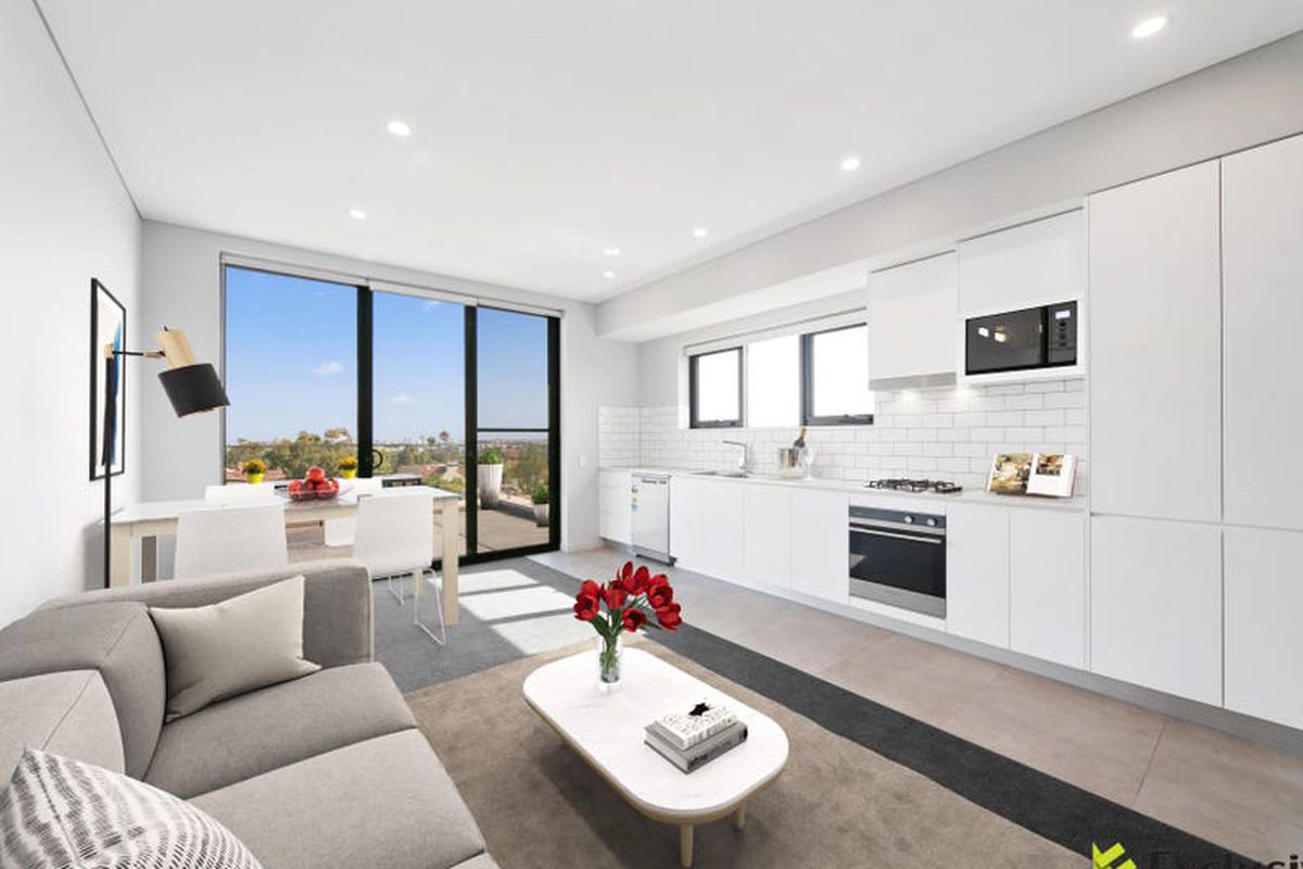 14 / 78-80 New Canterbury Road, Petersham