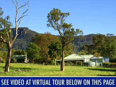 2501 Moss Vale Road, Kangaroo Valley