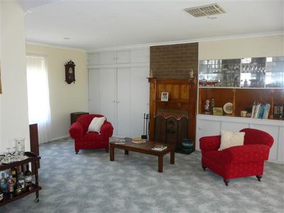 Tocumwal