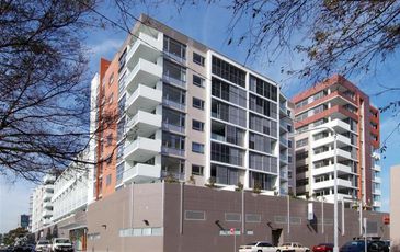 406 / 97 Boyce  Rd, Maroubra