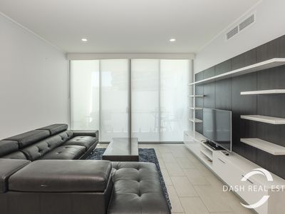 505 / 19 Ogilvie Road, Mount Pleasant
