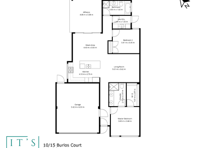 10 / 15 Burlos Court, Joondalup