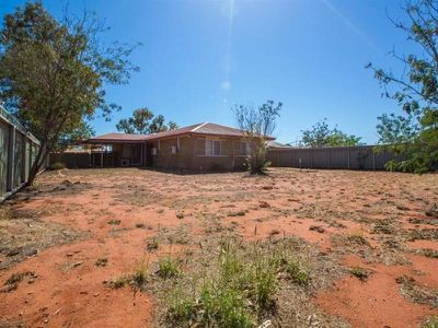 18 Steamer Avenue, South Hedland