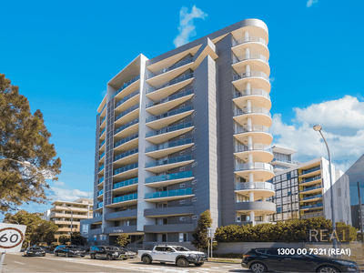 905 / 103-105 O'Riordan Street, Mascot