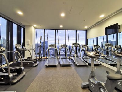 3303 / 568 Collins Street, Melbourne