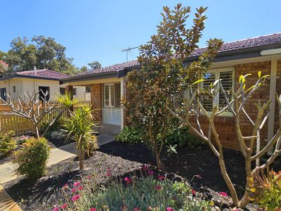 52 / 99-101 Alexander Drive, Dianella