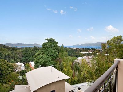 2 / 27 Murray Street, North Ward