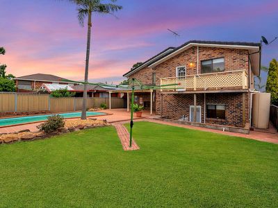 27 Bunker Street, Minchinbury