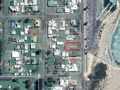 26 Beach Road, Beachport