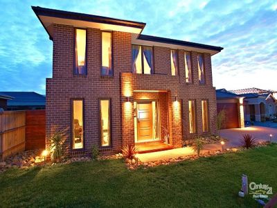 72 Bluemist Circuit, Lyndhurst