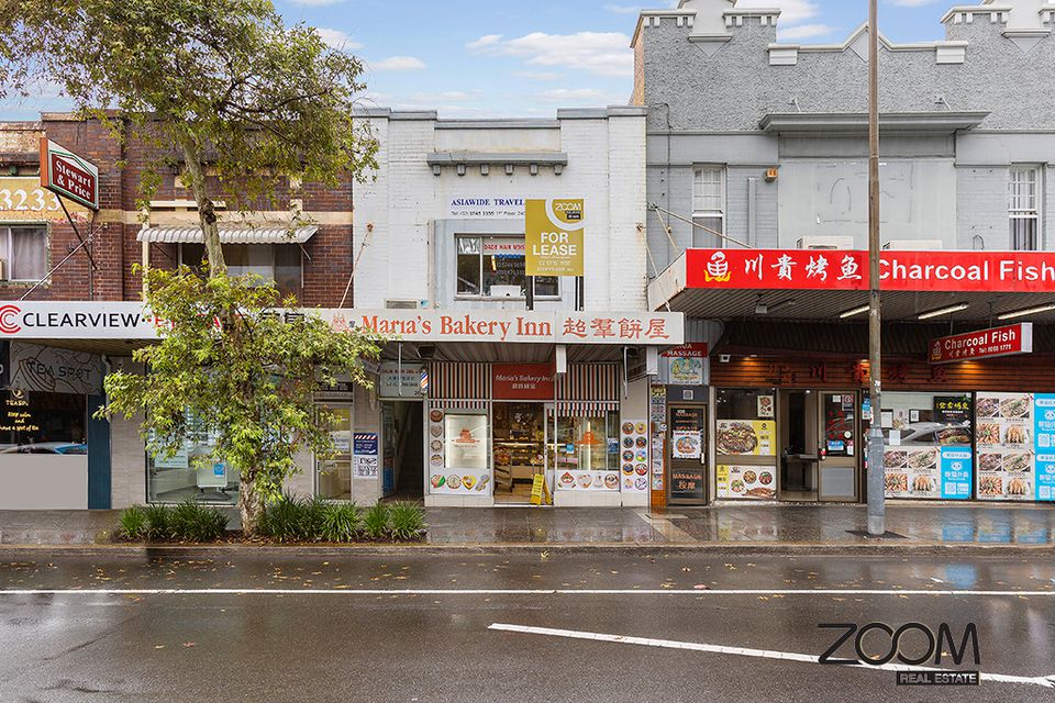 Suite 1 / 240 Burwood Road, Burwood