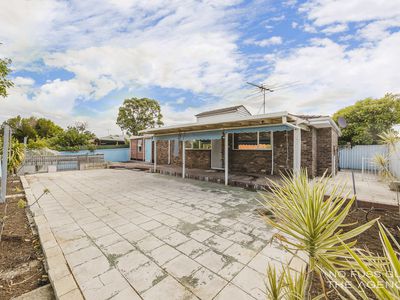 39 Wirilda Crescent, Greenwood