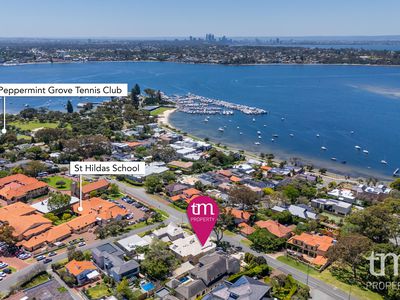 30B Bay View Terrace, Mosman Park