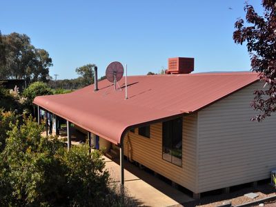 147 Greenwood Road, Gerogery
