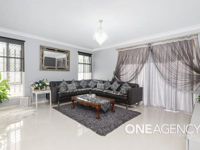 13 Chanel Pl, Durack