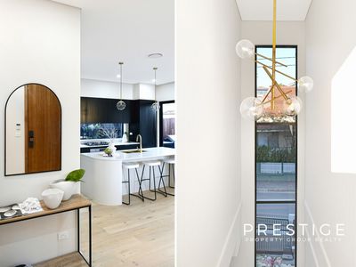 23A Hannam, Turrella