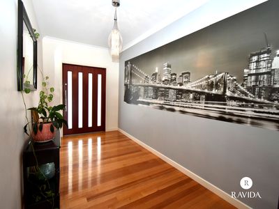 13 Pin Oak, Wangaratta