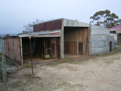 Warracknabeal