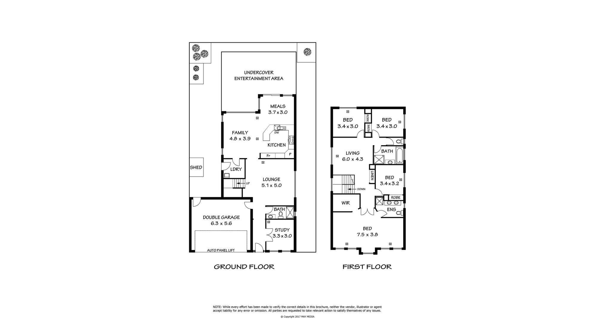 27 Alan Avenue, Campbelltown