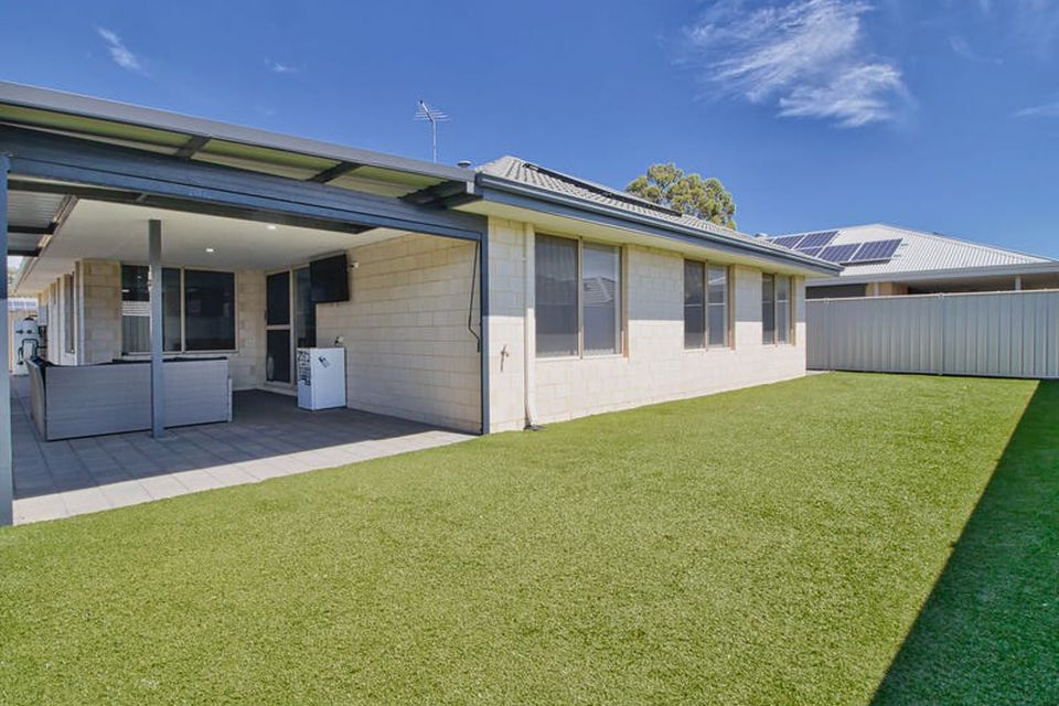 174 Fifty Road , Baldivis
