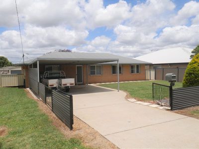 115 Harris Road, Kingaroy