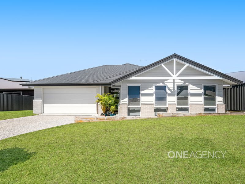 10 Tobago Parade, Lake Cathie