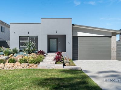 76 Gemini Way, Narrawallee
