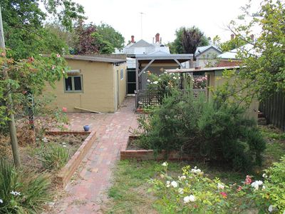 157 McKillop Street, Geelong