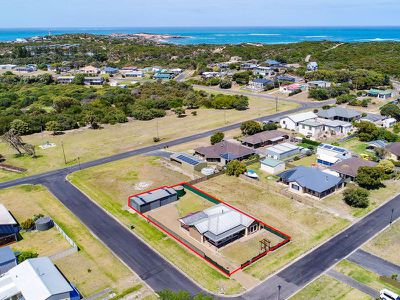1 Varcoe Street, Beachport