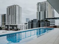unit 507 / 3 Gardiner Street, Darwin City