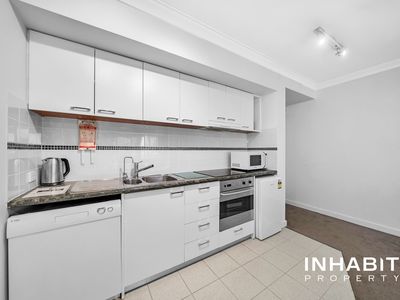 111 / 112 Mounts Bay Road, Perth