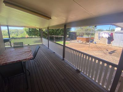 6 Coase Lane, Tingoora