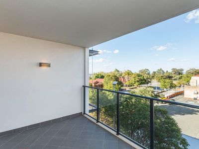 31 / 33 Bronte Street, East Perth