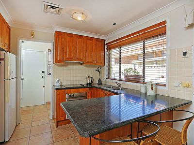 22 Elouera Crescent, Moorebank