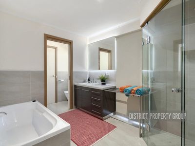 3165 Mansfield Woods Point Road, Jamieson