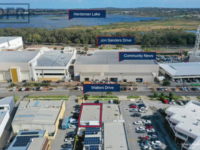 1 / 61 Walters Drive, Osborne Park