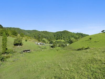 345 Harpers Creek Road, Conondale