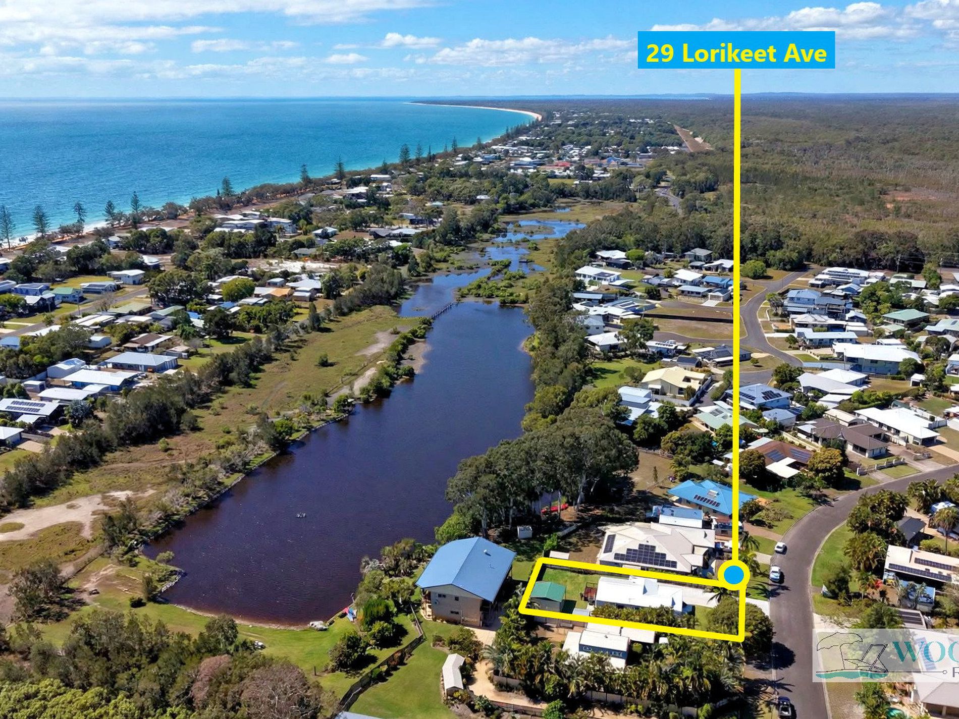 29 Lorikeet Avenue, Woodgate
