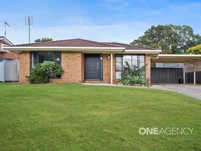 25 Centenary Road, Albion Park