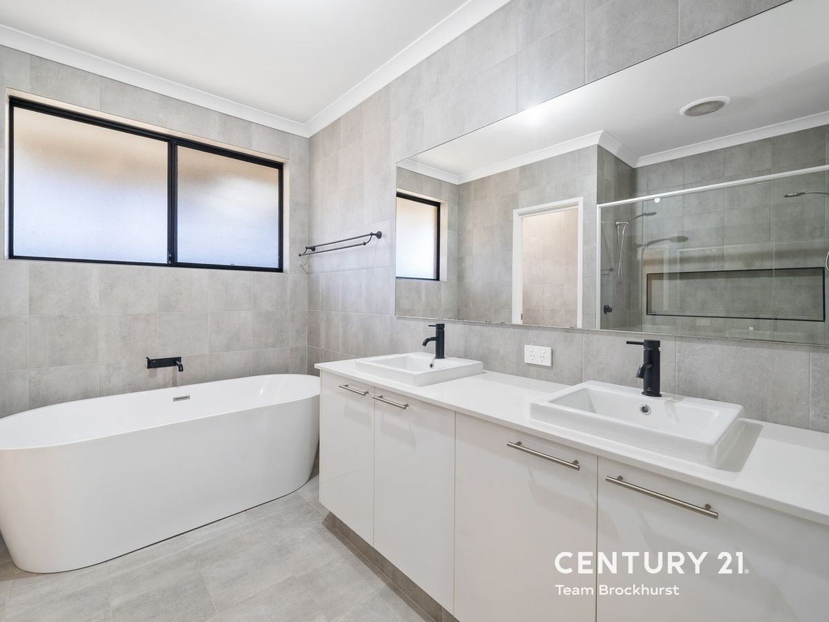 1 Malabar Street, Byford