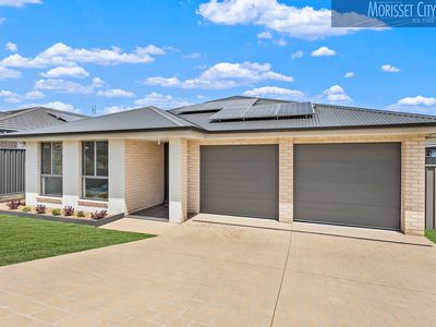 9 Dollarbird Lane, Cooranbong