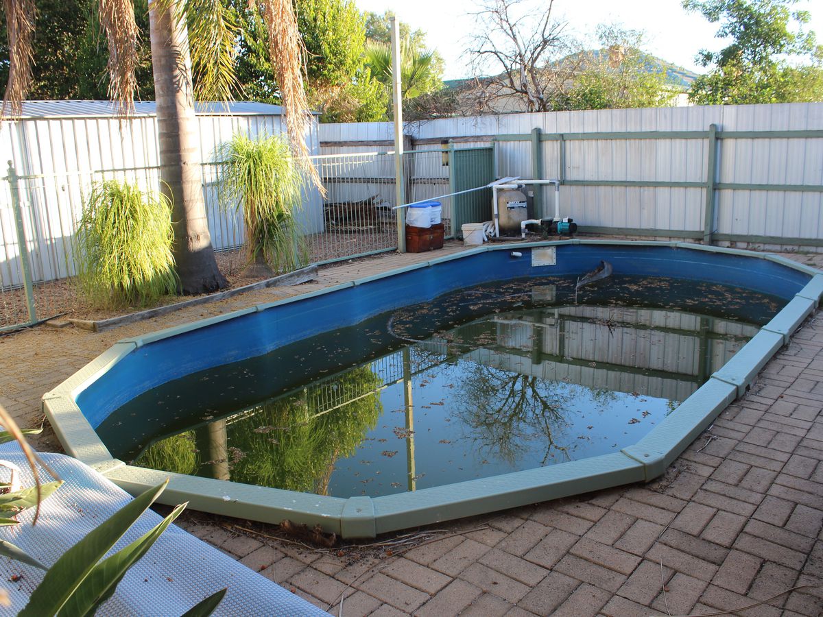10 Arundel Street, Benalla