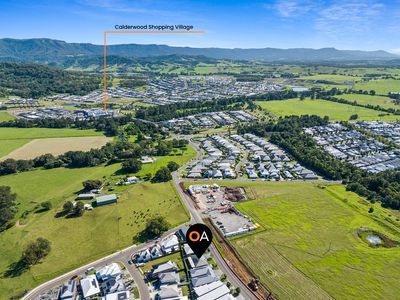 46 Yellow Rock Road, Tullimbar