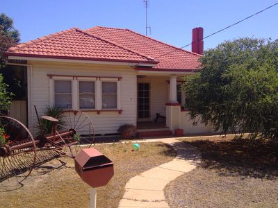 69 King Edward Street, Cohuna