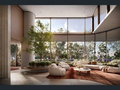 1301E / 1 Saintly Entrance, Burswood