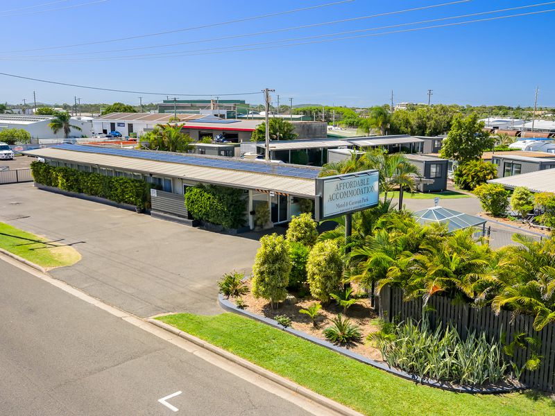 Affordable Accommodation