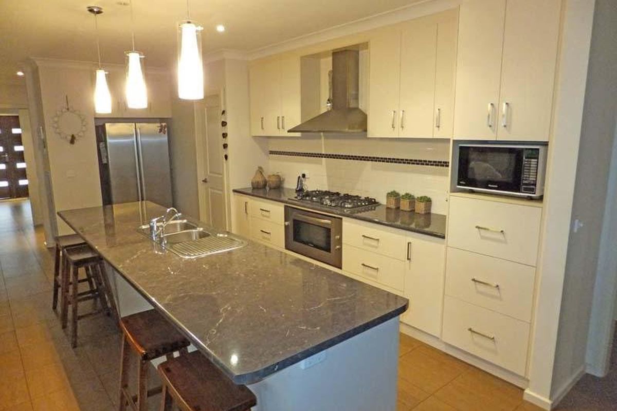 3 Alan Charlton Drive, Tongala