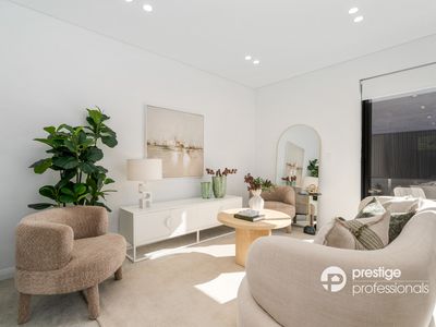 1 / 5 Elouera Crescent, Moorebank