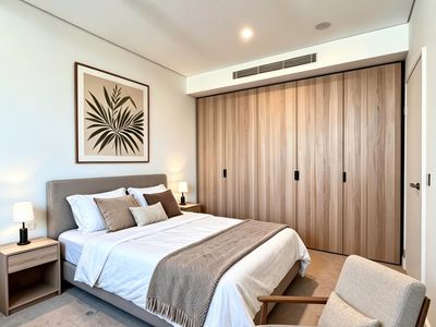 B506 / 82 Waterloo Road, Macquarie Park